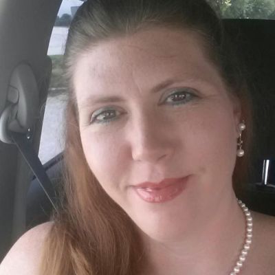 Jennifer Leasure