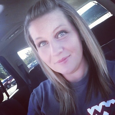 Jessica Twitty