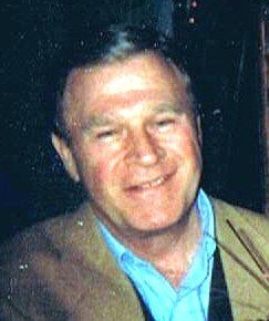 Donald Schiek