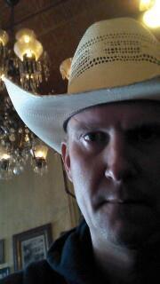 Marcus Sperry