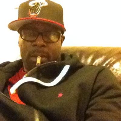 Wayne Kitchings