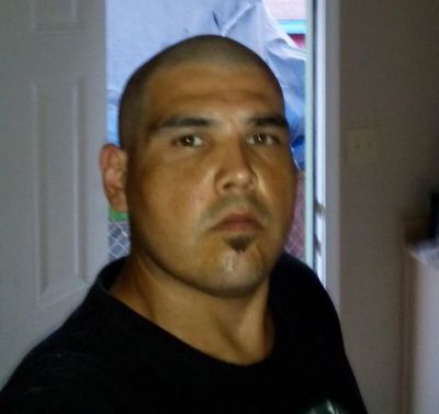 Rene Garza