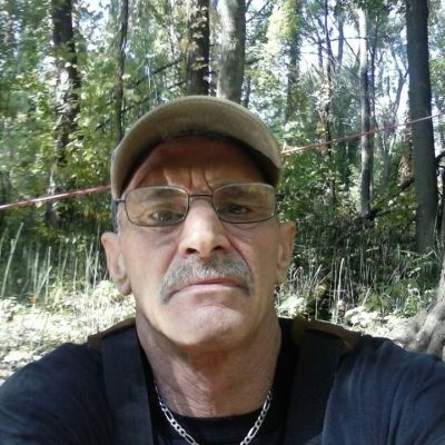 Keith Dykman