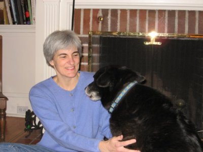 Sharon Heskett