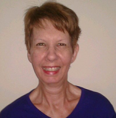Pamela Briggs