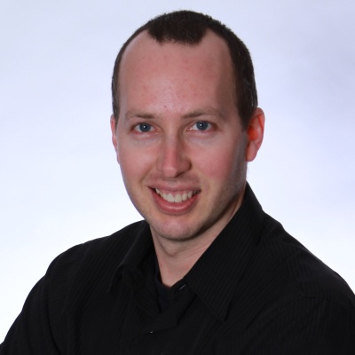 Brent Gieseke