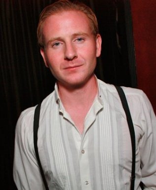 Christopher Brattain
