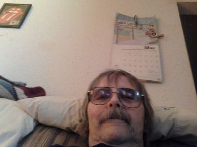 Larry Olson