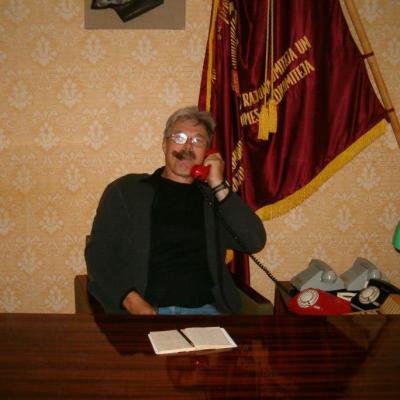 Michael Matwyuk
