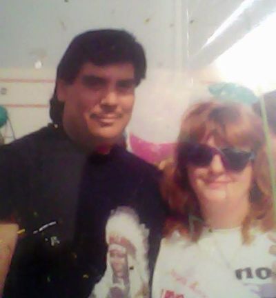 Sandra Henry