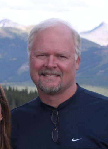 David Shaver