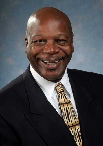 Timothy Waller