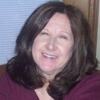 Marilyn Sager
