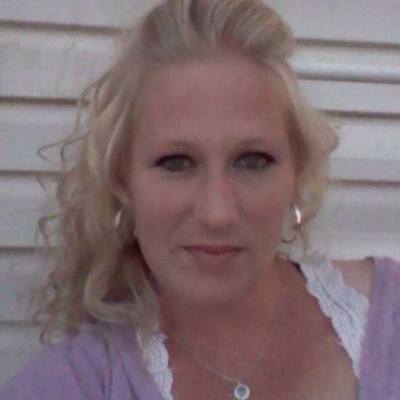 Candace Platton