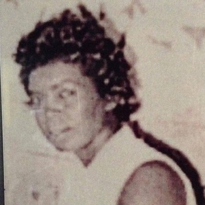 Jacqueline Moore