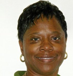 Carrie Mcshan