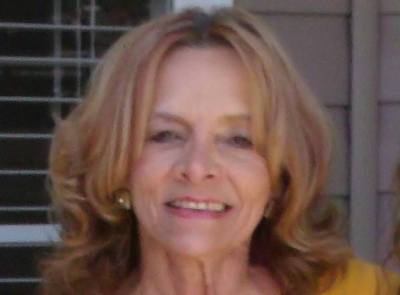 Kathy Kirk