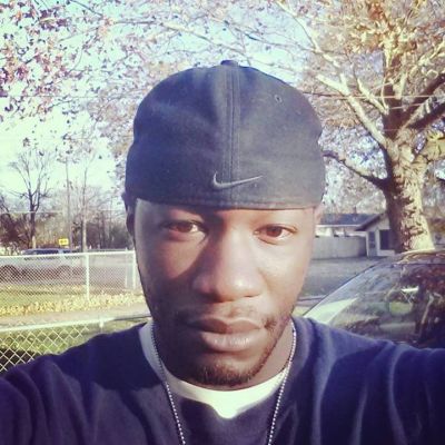 Gregory Washington