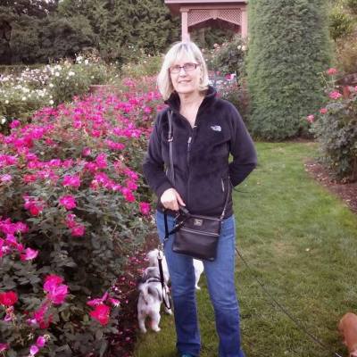 Diane Effinger