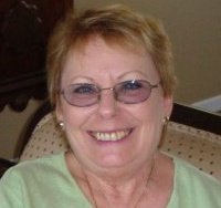 Gail Boyle