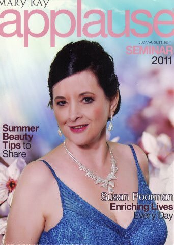 Susan Poorman
