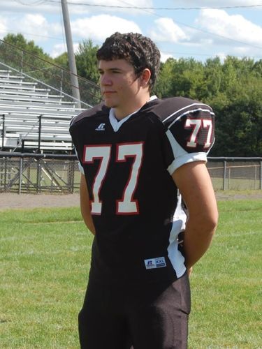 Evan Glancy
