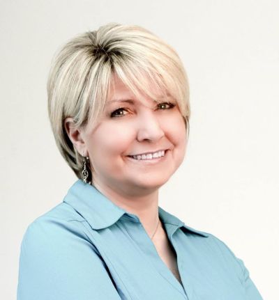 Freda Hamlett
