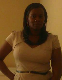 Shvonne Jones