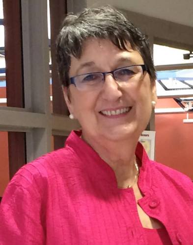 Suzanne Miller