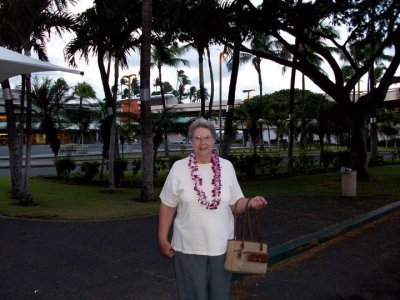 Maureen Hanna