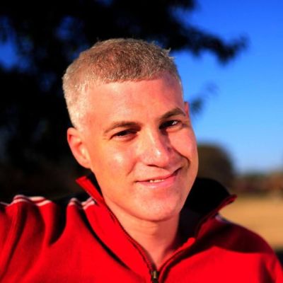 Michael Solomon