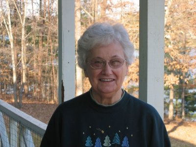 Mary Epting
