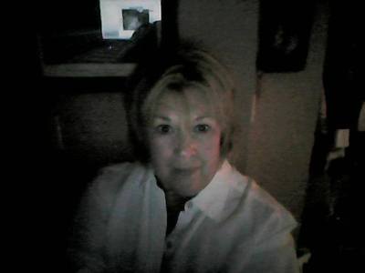 Sheila Hager