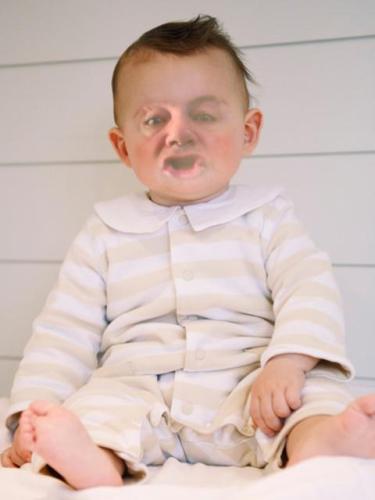 Dickie Short