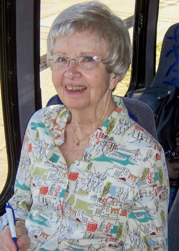 Beverly Bugher