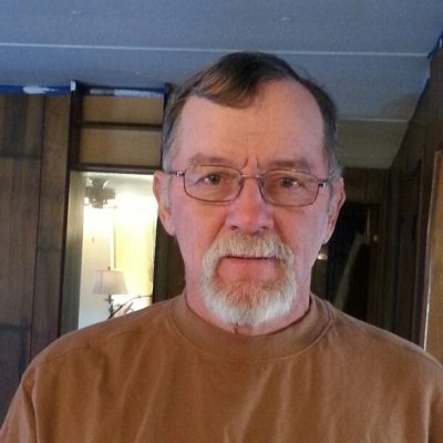 Jerry Carr