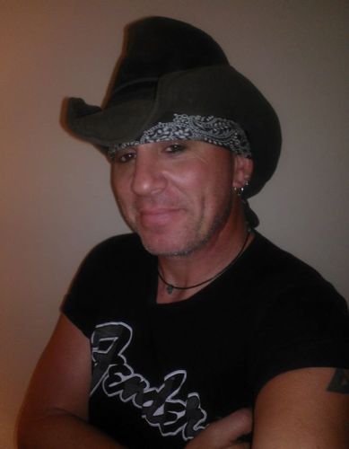 Brian Selman