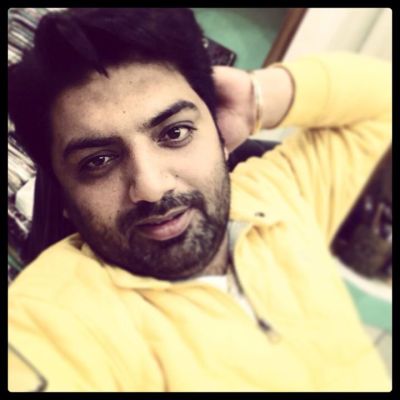 Vijay Verma