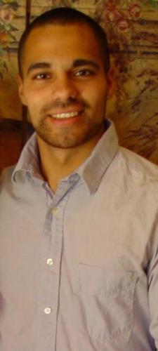 Matthew Buttram