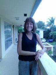Sherry Reynolds