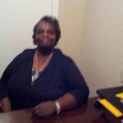Thelma Franklin
