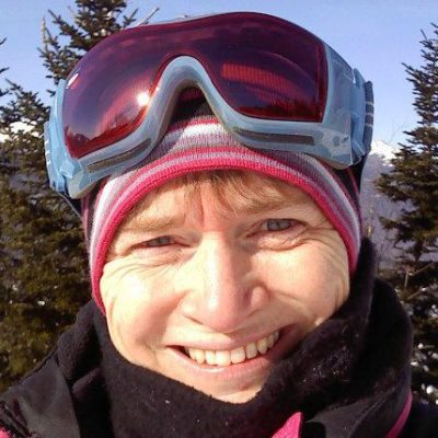 Susan Shaw