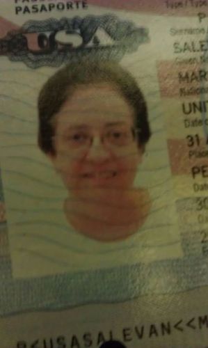 Margaret Conte