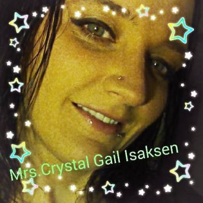 Crystal Thompson