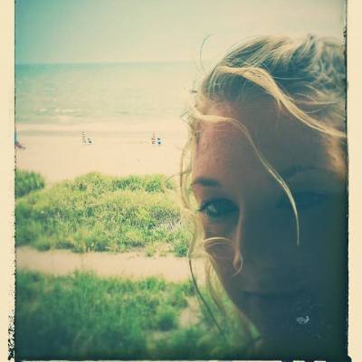 Ashley Craig