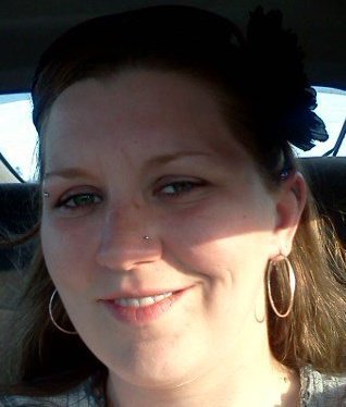 Carol Sanders