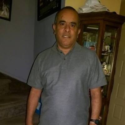 Raymond Cales