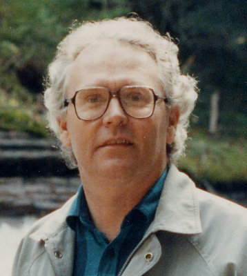 Harold Moe