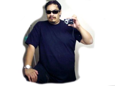 Jim Espinoza