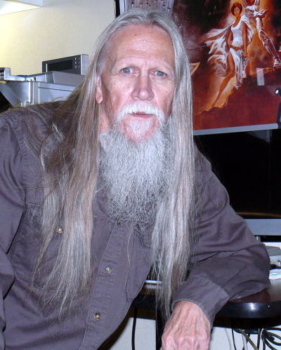 Timothy Mason
